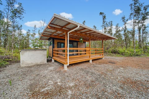 Photo of 16-788 Road F (Ale), Kurtistown, HI 96760 (MLS # 732619)