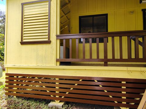 Photo of 11-3772-A Alaohia St #1, Volcano, HI 96785 (MLS # 722741) Photo of 11-3772-A Alaohia St #1, Volcano, HI 96785 (MLS # 722741)