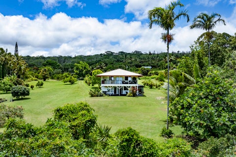 Photo of 13-3817 Kamaili Uka Rd, Pahoa, HI 96778 (MLS # 732555)