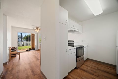 Tiny photo for 1970 Hanalima St #N105, Lihue, HI 96766 (MLS # 729724)