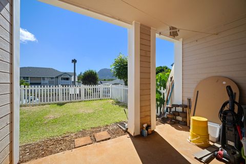 Tiny photo for 1970 Hanalima St #N105, Lihue, HI 96766 (MLS # 729724)