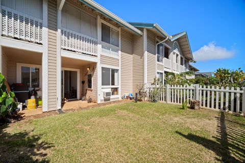 Tiny photo for 1970 Hanalima St #N105, Lihue, HI 96766 (MLS # 729724)