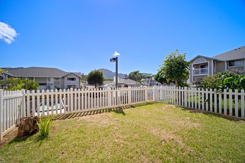 Tiny photo for 1970 Hanalima St #N105, Lihue, HI 96766 (MLS # 729724)