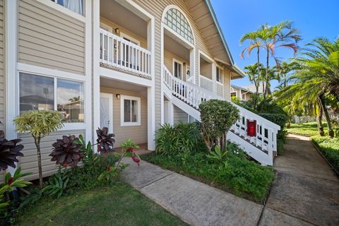 Photo of 1970 Hanalima St #N105, Lihue, HI 96766 (MLS # 729724)