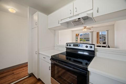 Tiny photo for 1970 Hanalima St #N105, Lihue, HI 96766 (MLS # 729724)