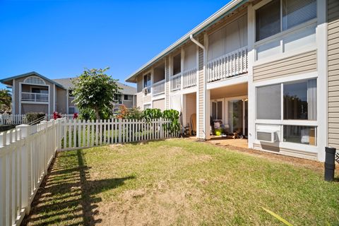 Tiny photo for 1970 Hanalima St #N105, Lihue, HI 96766 (MLS # 729724)