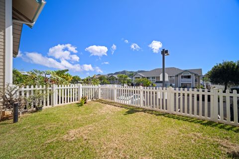 Tiny photo for 1970 Hanalima St #N105, Lihue, HI 96766 (MLS # 729724)