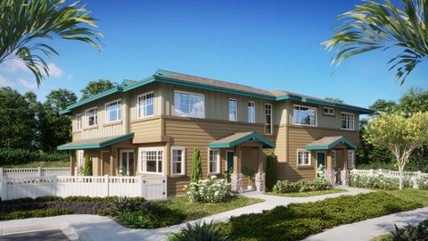 Photo of 68-3932 Makana Kai St #602, Waikoloa, HI 96738 (MLS # 729225)