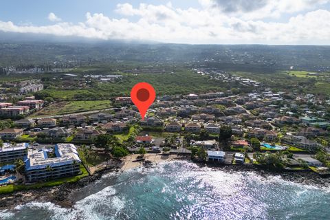Photo of 75-5919 Alii Dr #Y4, Kailua Kona, HI 96740 (MLS # 729630)