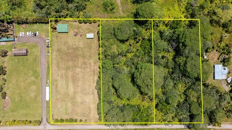 Photo of 16-1886 35th Ave, Keaau, HI 96749 (MLS # 723026) Photo of 16-1886 35th Ave, Keaau, HI 96749 (MLS # 723026)