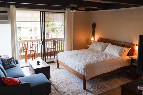 Photo of 76-6233 Alii Drive #364, Kailua-Kona, HI 96740 (MLS # 727811)