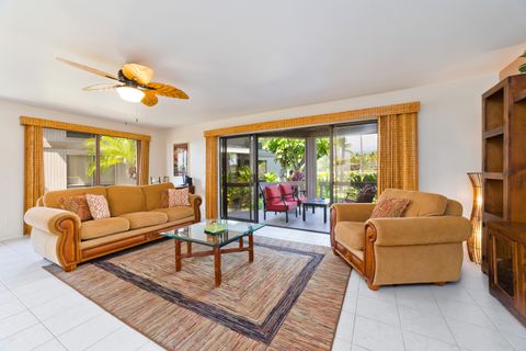 Photo of 78-261 Manukai St #801, Kailua Kona, HI 96740 (MLS # 727914)