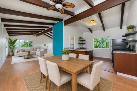 Photo of 15-2685 Opae St, Pahoa, HI 96778 (MLS # 729954)