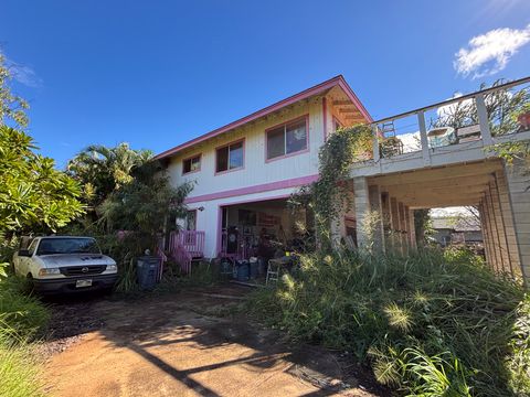 Photo of 4730 Menehune Rd, Waimea, HI 96796 (MLS # 726612)
