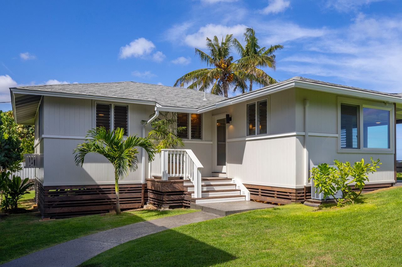 61-695 KAMEHAMEHA HWY
