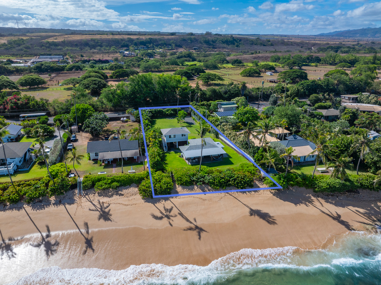 61-695 KAMEHAMEHA HWY