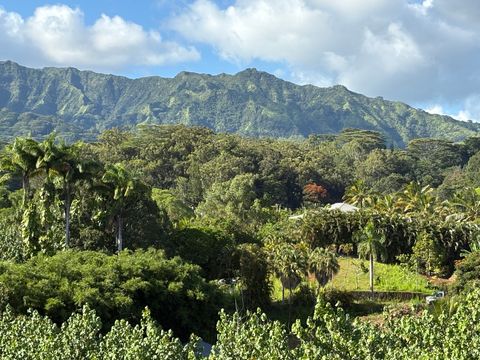 Photo of 6631-A Kipapa Rd, Kapaa, HI 96746 (MLS # 724603)
