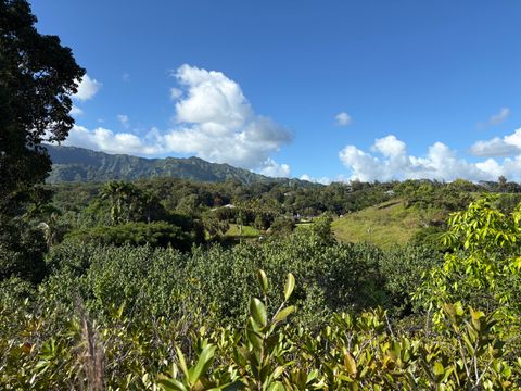 Tiny photo for 6631-A Kipapa Rd, Kapaa, HI 96746 (MLS # 724603)