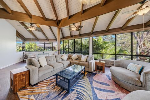 Tiny photo for 3920 Wyllie Rd #7B, Princeville, HI 96722 (MLS # 726132)