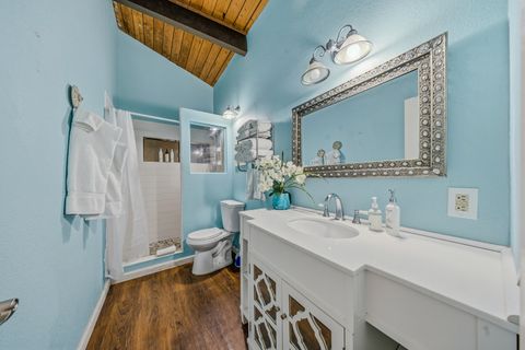 Tiny photo for 3920 Wyllie Rd #7B, Princeville, HI 96722 (MLS # 726132)