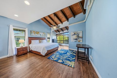 Tiny photo for 3920 Wyllie Rd #7B, Princeville, HI 96722 (MLS # 726132)