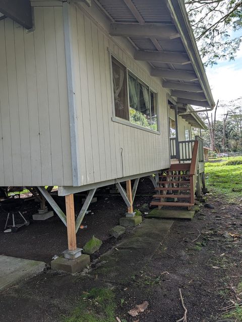 Photo of 16-2027 Tiki Rd, Kurtistown, HI 96760 (MLS # 729369)