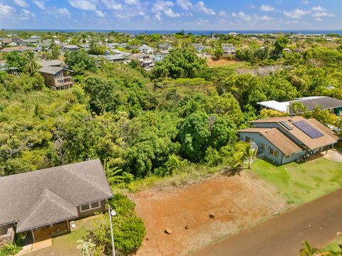 Photo of Kahana St, Kapaa, HI 96746 (MLS # 725445)