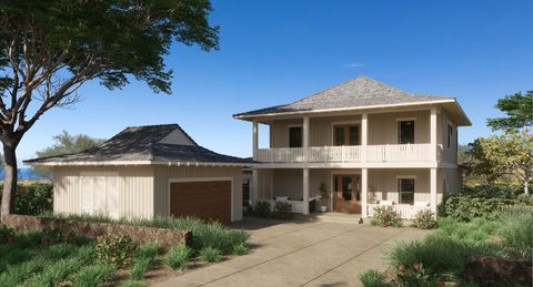 Photo of 68-2057 Nana Loa St, Waikoloa, HI 96738 (MLS # 724447)