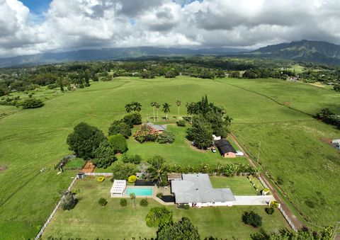 Tiny photo for 961-B Kamalu Rd, Kapaa, HI 96746 (MLS # 723721)