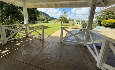 Tiny photo for 961-B Kamalu Rd, Kapaa, HI 96746 (MLS # 723721)