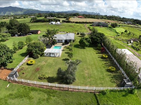 Tiny photo for 961-B Kamalu Rd, Kapaa, HI 96746 (MLS # 723721)