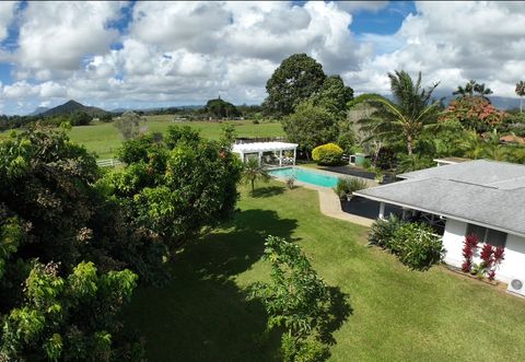 Tiny photo for 961-B Kamalu Rd, Kapaa, HI 96746 (MLS # 723721)