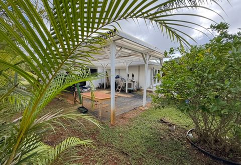 Tiny photo for 961-B Kamalu Rd, Kapaa, HI 96746 (MLS # 723721)