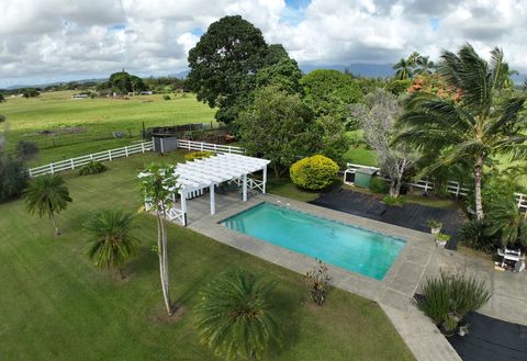 Tiny photo for 961-B Kamalu Rd, Kapaa, HI 96746 (MLS # 723721)