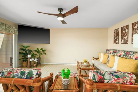 Tiny photo for 4451 Moana Rd #309, Waimea, HI 96796 (MLS # 729320)
