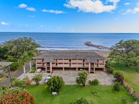 Photo of 4451 Moana Rd #309, Waimea, HI 96796 (MLS # 729320)