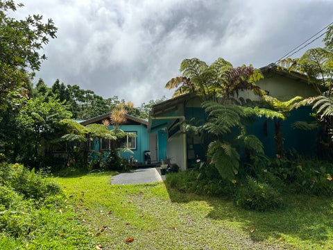 Photo of 13-1103 Malama St, Pahoa, HI 96778 (MLS # 734392)