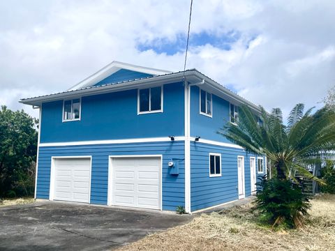 Photo of 94-6707 Kamaoa Rd, Naalehu, HI 96772 (MLS # 720659)