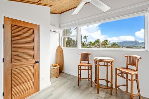 Tiny photo for 1661 Pee Rd #2-307, Koloa, HI 96756 (MLS # 729497)