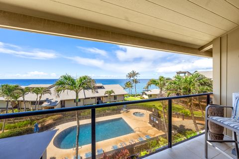 Tiny photo for 1661 Pee Rd #2-307, Koloa, HI 96756 (MLS # 729497)