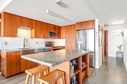 Tiny photo for 1661 Pee Rd #2-307, Koloa, HI 96756 (MLS # 729497)