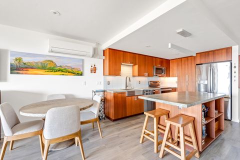 Tiny photo for 1661 Pee Rd #2-307, Koloa, HI 96756 (MLS # 729497)