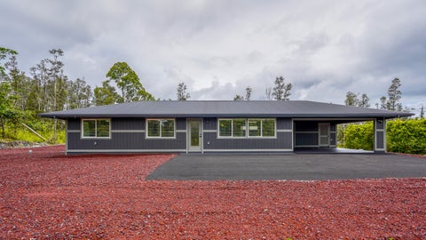 Photo of 16-2122 Plumeria Dr, Pahoa, HI 96778 (MLS # 731922)