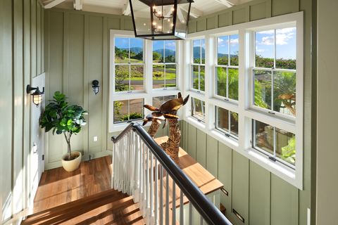 Tiny photo for 5741 Ka Hookui Pl, Koloa, HI 96756 (MLS # 726476)