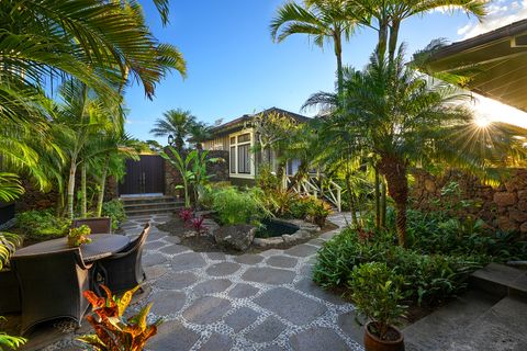 Tiny photo for 5741 Ka Hookui Pl, Koloa, HI 96756 (MLS # 726476)