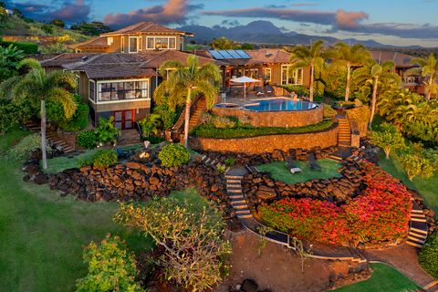 Tiny photo for 5741 Ka Hookui Pl, Koloa, HI 96756 (MLS # 726476)