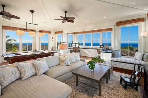 Tiny photo for 5741 Ka Hookui Pl, Koloa, HI 96756 (MLS # 726476)