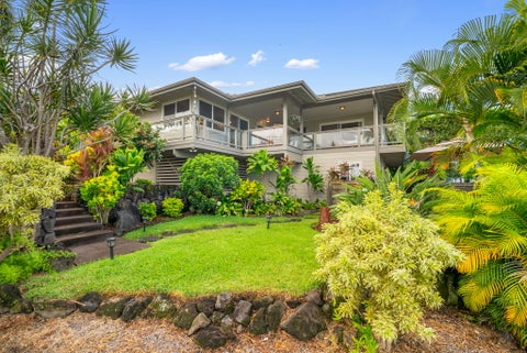 Photo of 81-6630 Kekaa Pl, Kealakekua, HI 96750 (MLS # 732365)