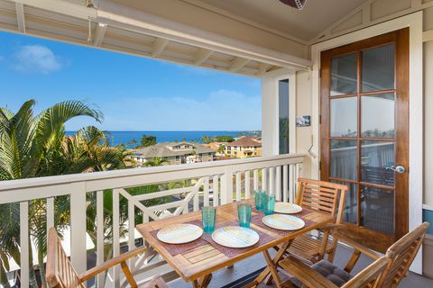 Photo of 75-5919 Alii Dr #K23, Kailua-Kona, HI 96740 (MLS # 726900)