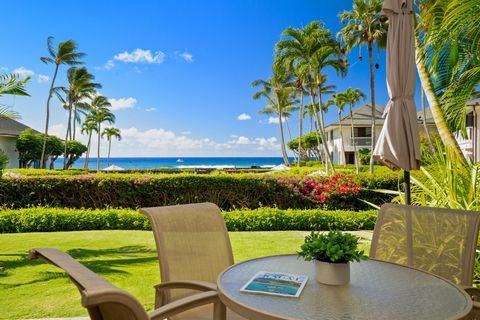 Photo of 2221 Kapili Rd #25, Koloa, HI 96756 (MLS # 725034)